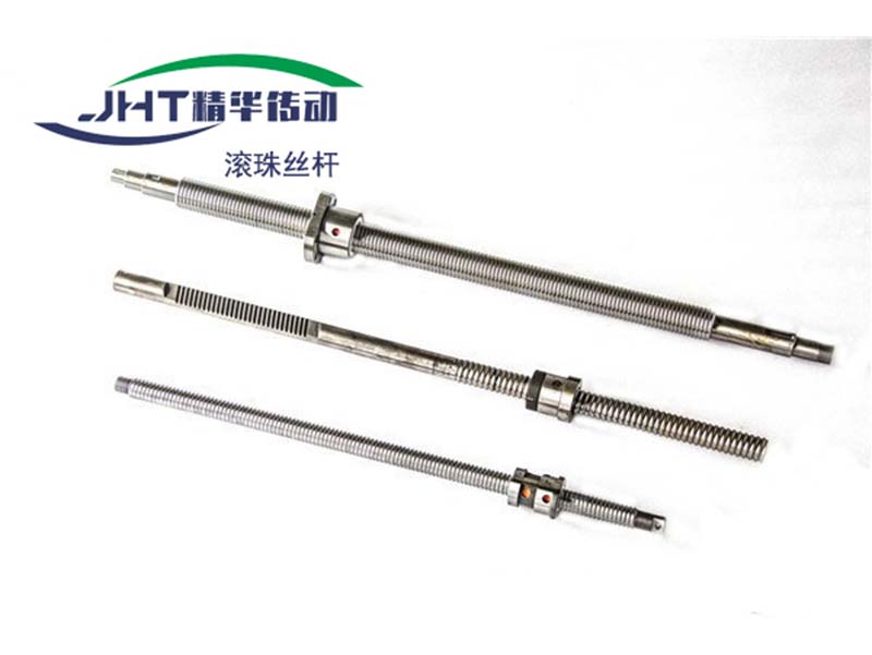 成都滚珠丝杠系列-06