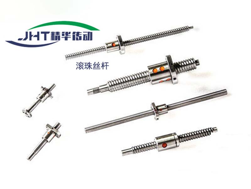 成都滚珠丝杠系列-07