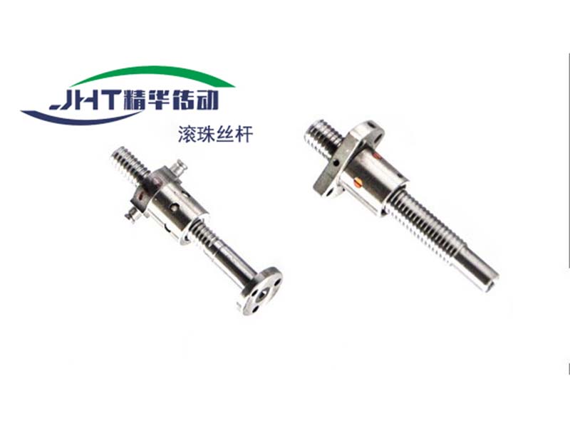 成都滚珠丝杠系列-02