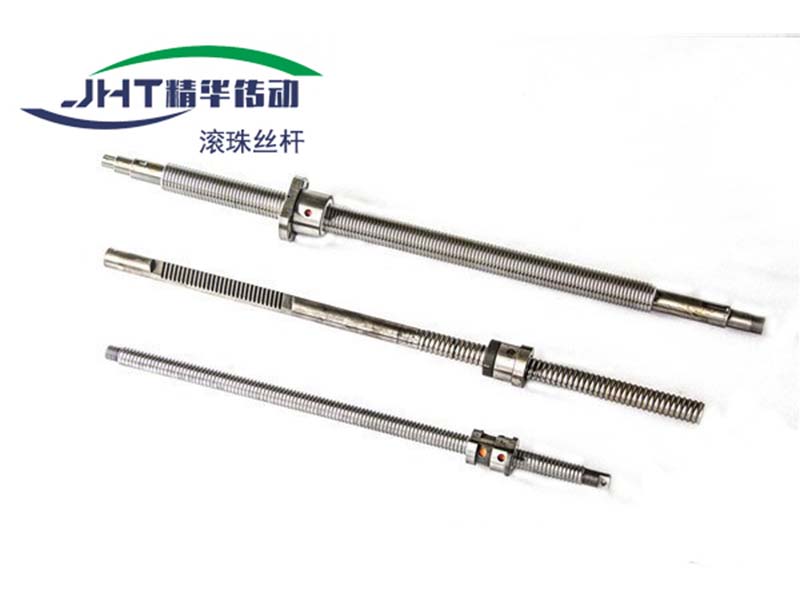 成都滚珠丝杠系列-03