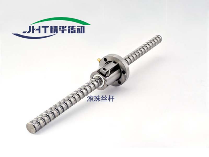 成都滚珠丝杠系列-01